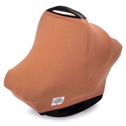 Multi-use Cover, Copper by Parker Baby Co.