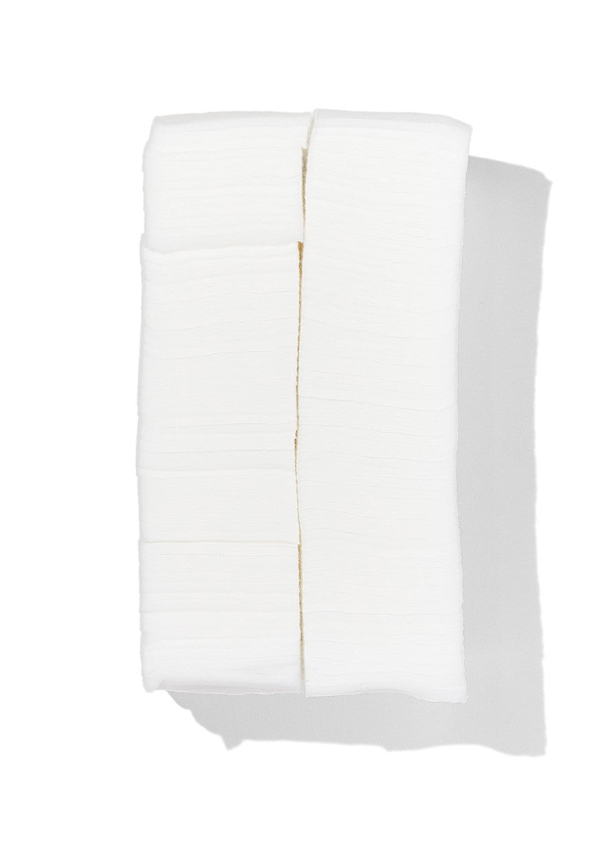 Cotton Silk Pad - Pack of 120 by California Baby