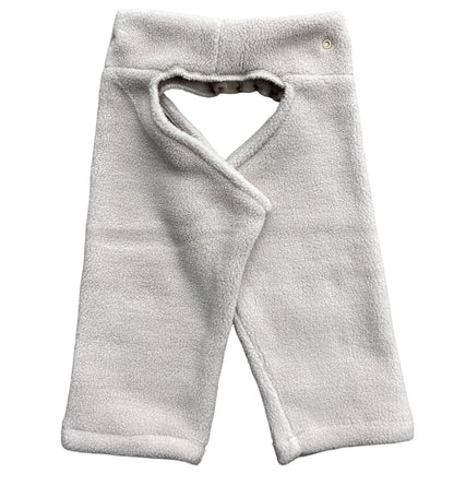 Fleece Chappy-Nappy Pants by Flappy-Nappies, product view 3