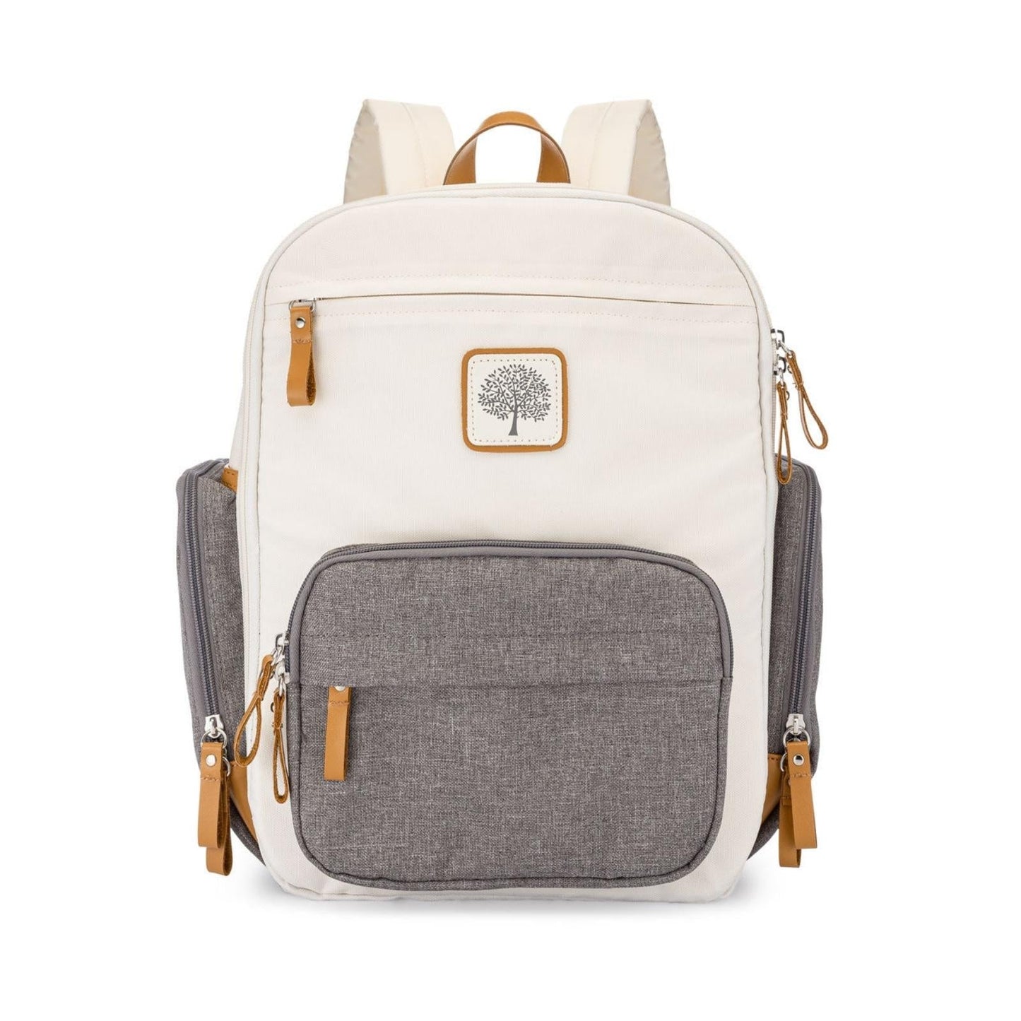 Birch Bag Mini - Diaper Backpack by Parker Baby Co.