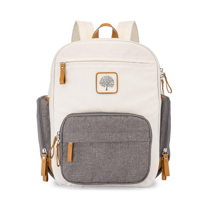 Birch Bag Mini - Diaper Backpack by Parker Baby Co.