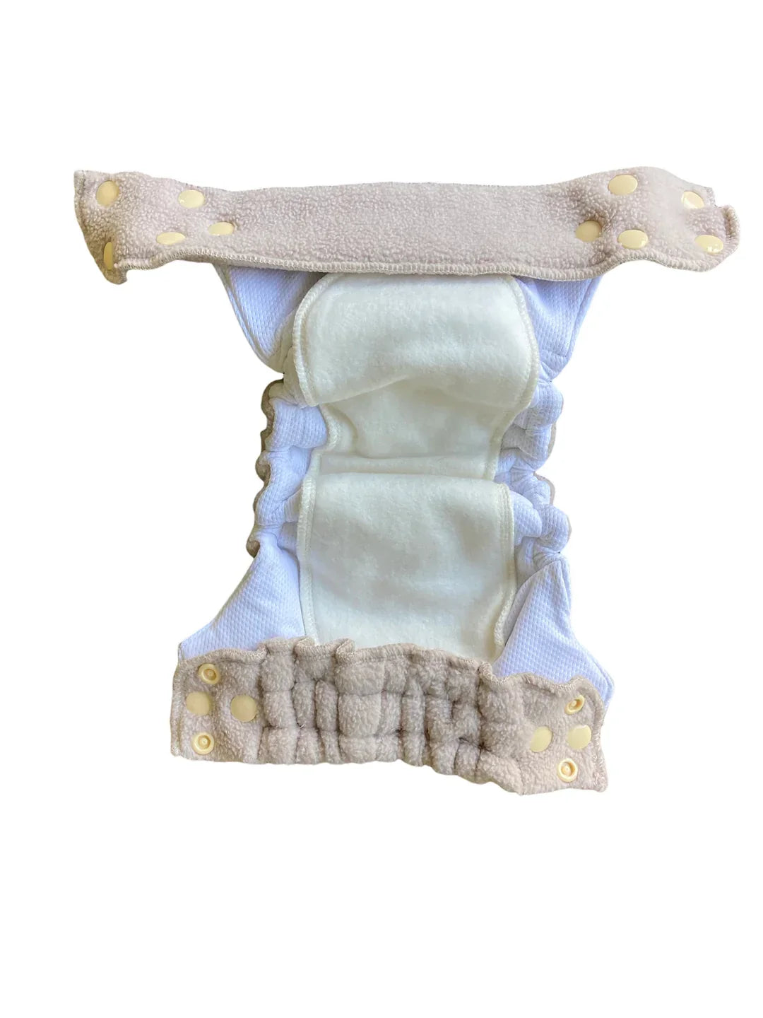 Flappy-Nappies® Pocket Trainers 3-Pack by Flappy-Nappies, product view 10