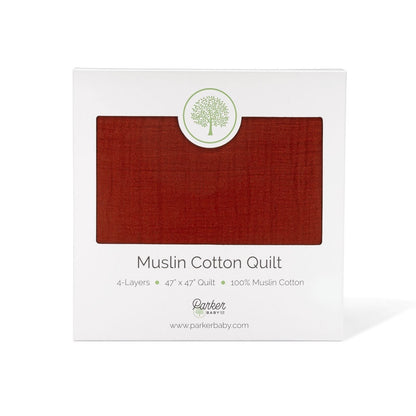 Crimson Quilt by Parker Baby Co., product view 11