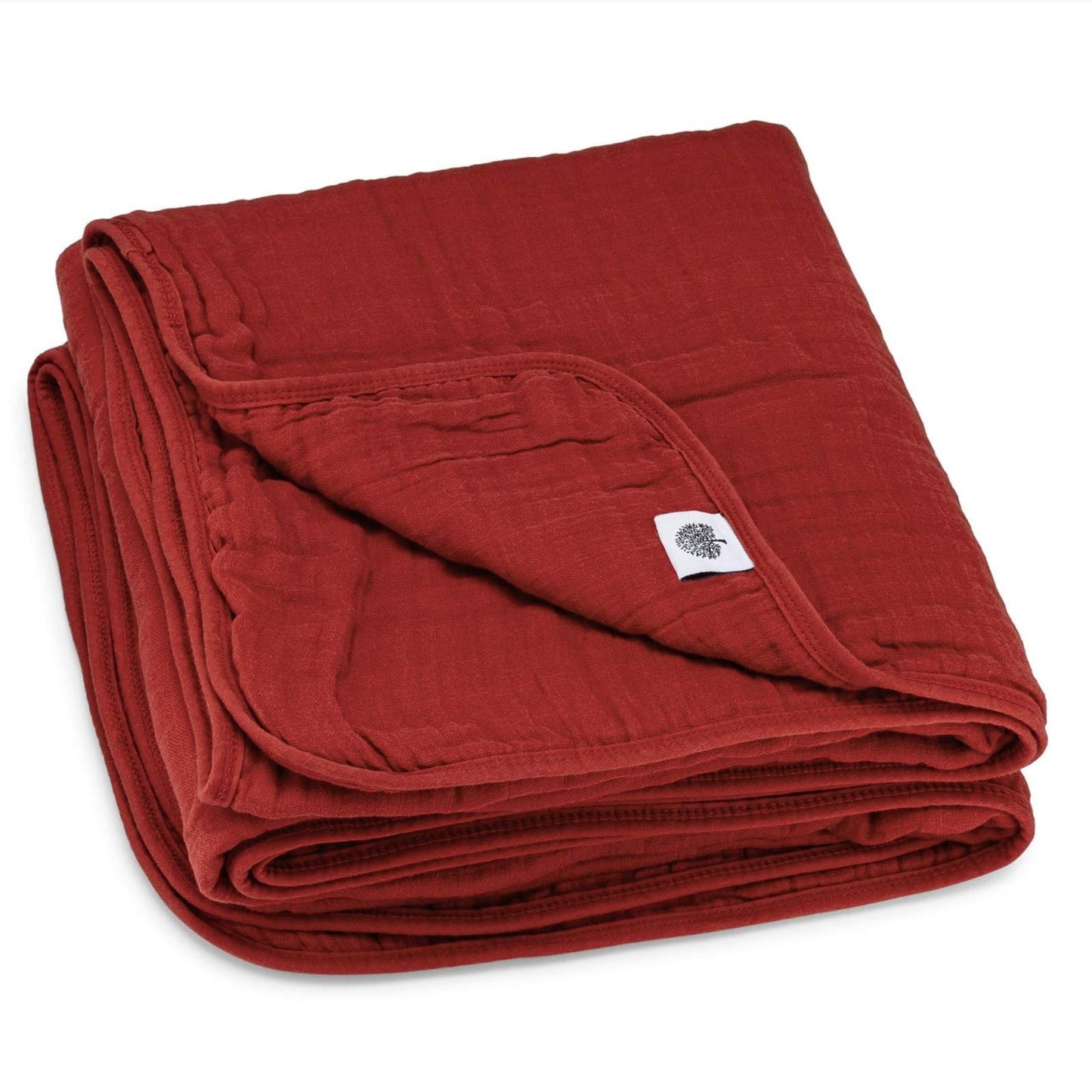 Crimson Quilt by Parker Baby Co.