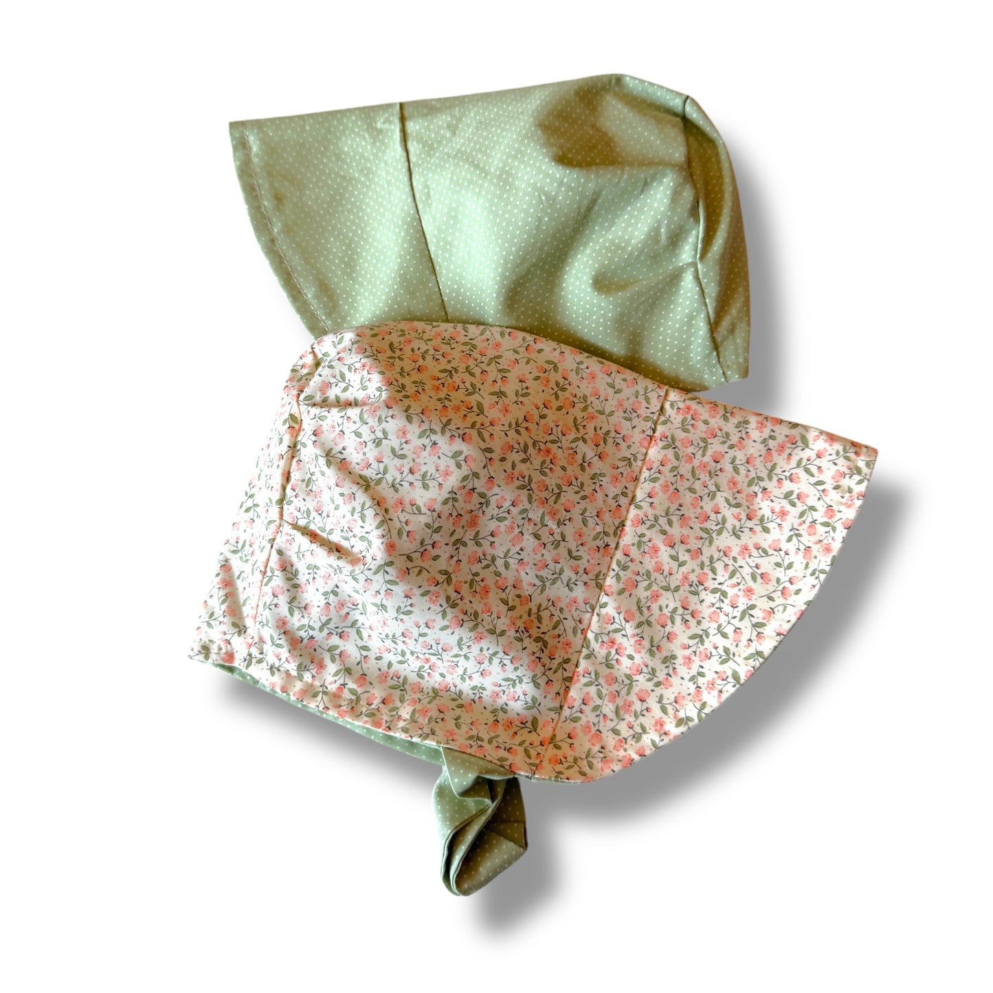 Bonnet in Spring Garden by UB2 | Urban Baby Bonnets