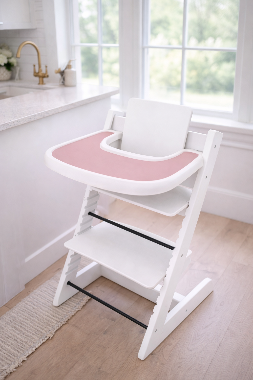 Stokke Tripp Trapp Placemat - more colors by Little Joy Co., product view 4