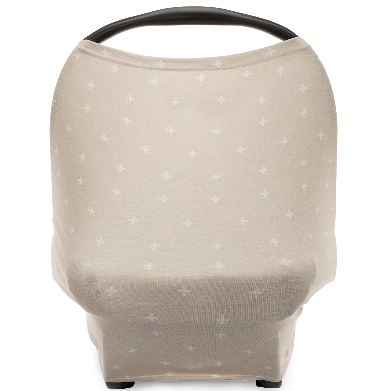 Multi-use Cover, Desert by Parker Baby Co., product view 11