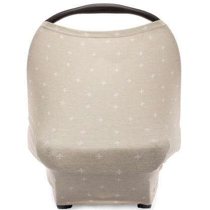 Multi-use Cover, Desert by Parker Baby Co., product view 11