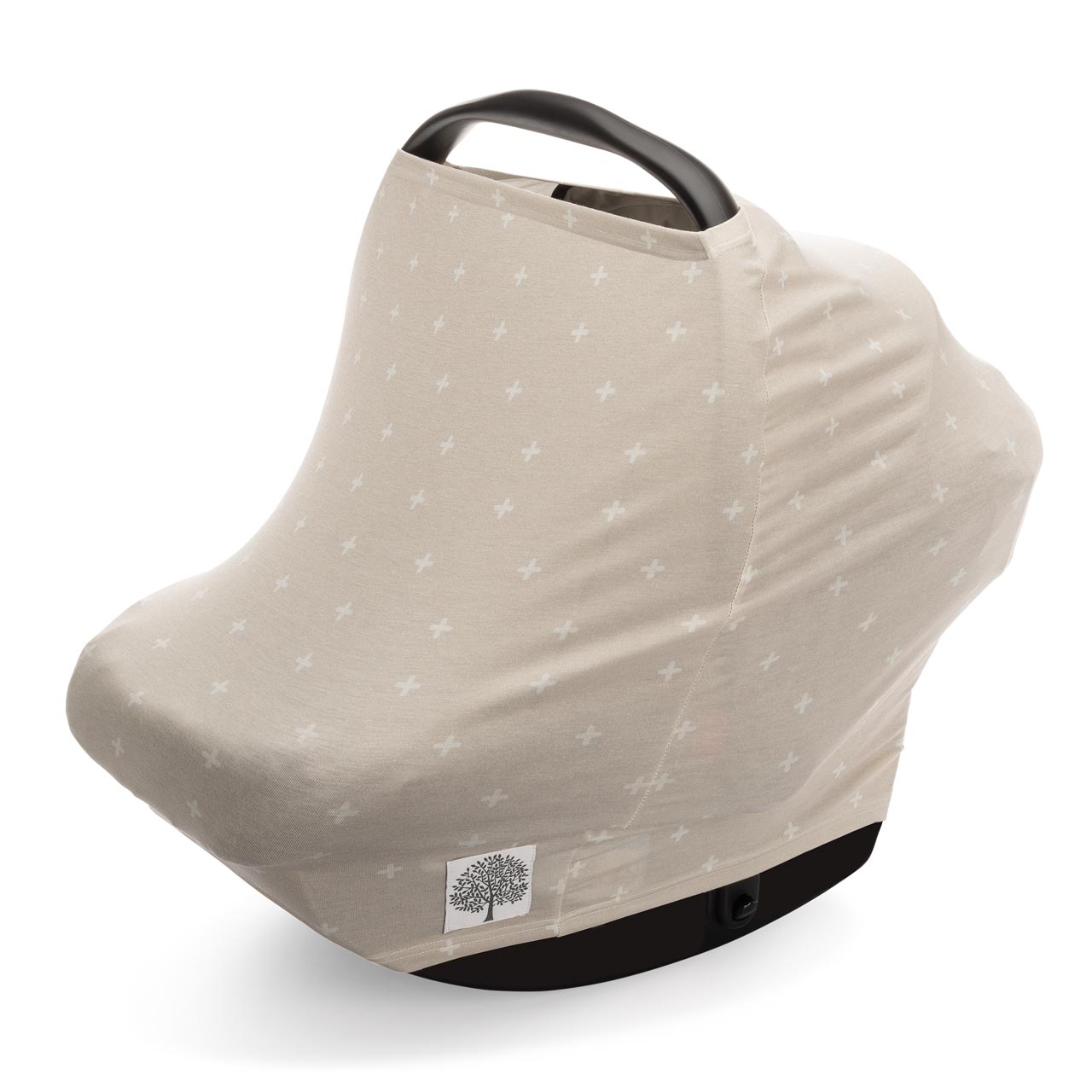 Multi-use Cover, Desert by Parker Baby Co.