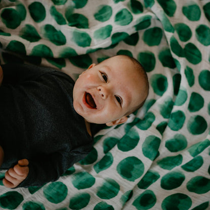 Timber Swaddle Set by Parker Baby Co., product view 10