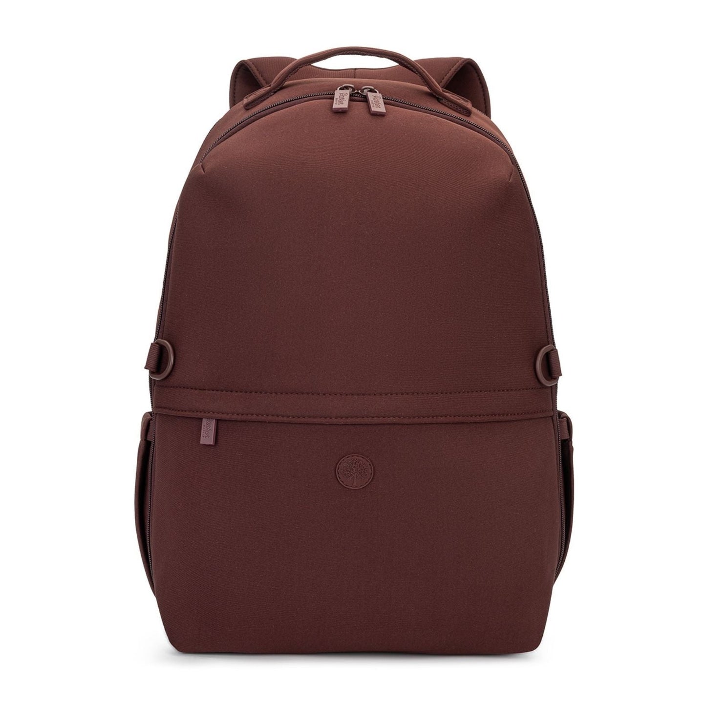 Drift Neoprene Diaper Backpack by Parker Baby Co., product view 4