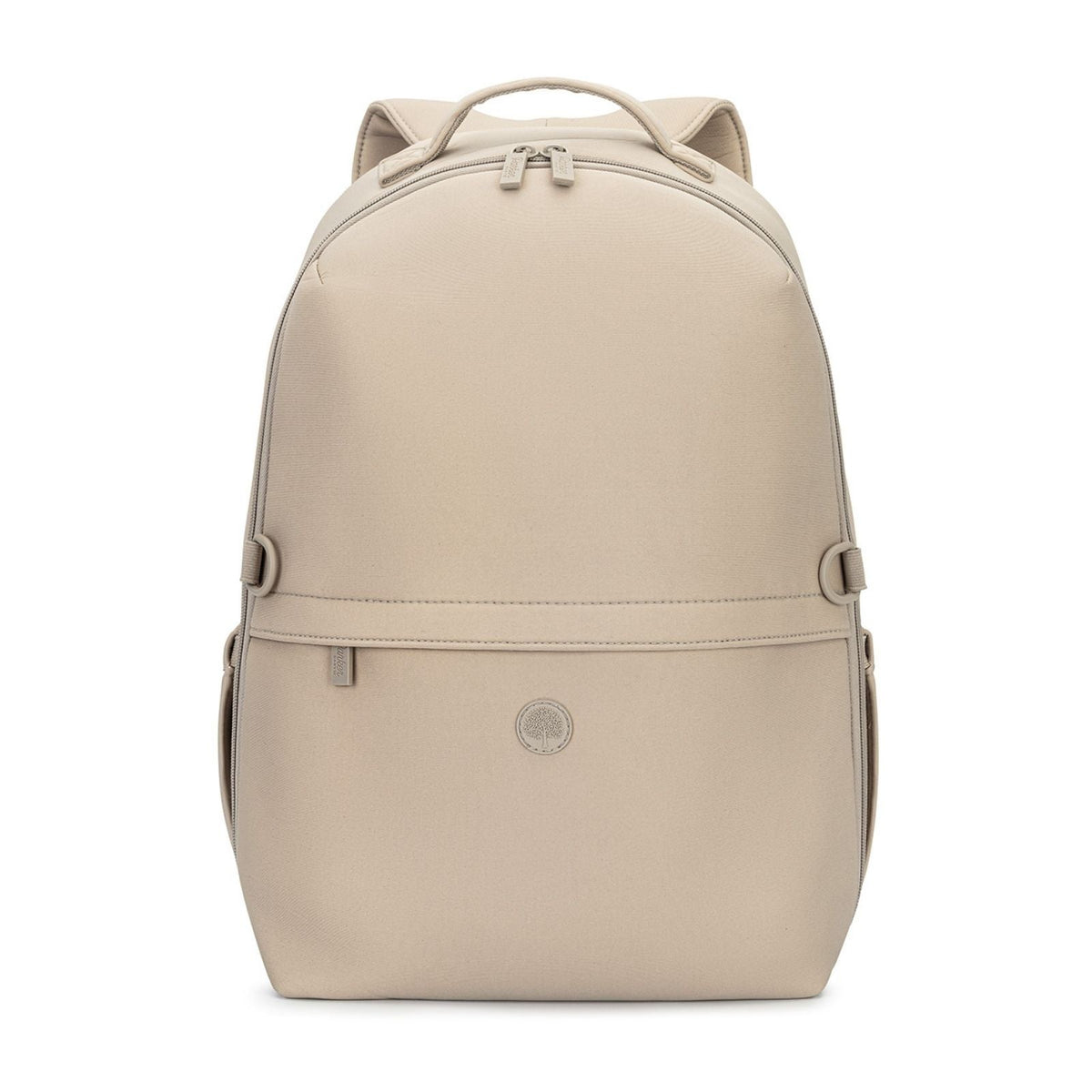 Parker Baby Co. Drift Neoprene Diaper Backpack with Belt Bag