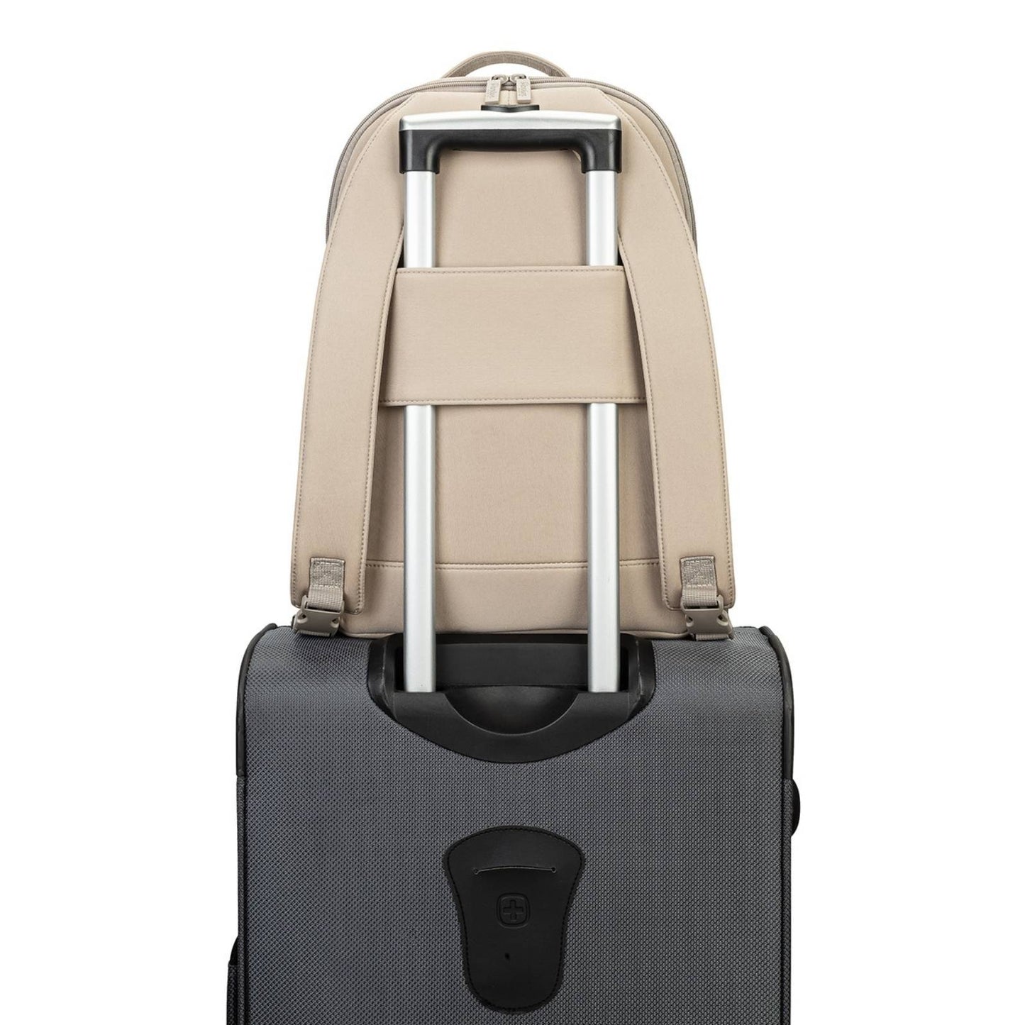 Drift Neoprene Diaper Backpack by Parker Baby Co., product view 28