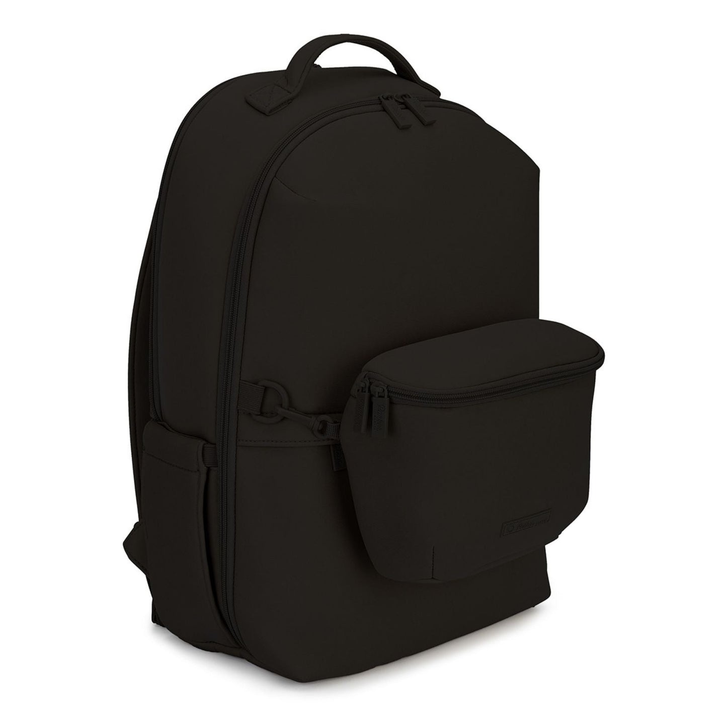 Drift Neoprene Diaper Backpack by Parker Baby Co., product view 13