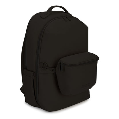 Drift Neoprene Diaper Backpack by Parker Baby Co., product view 13