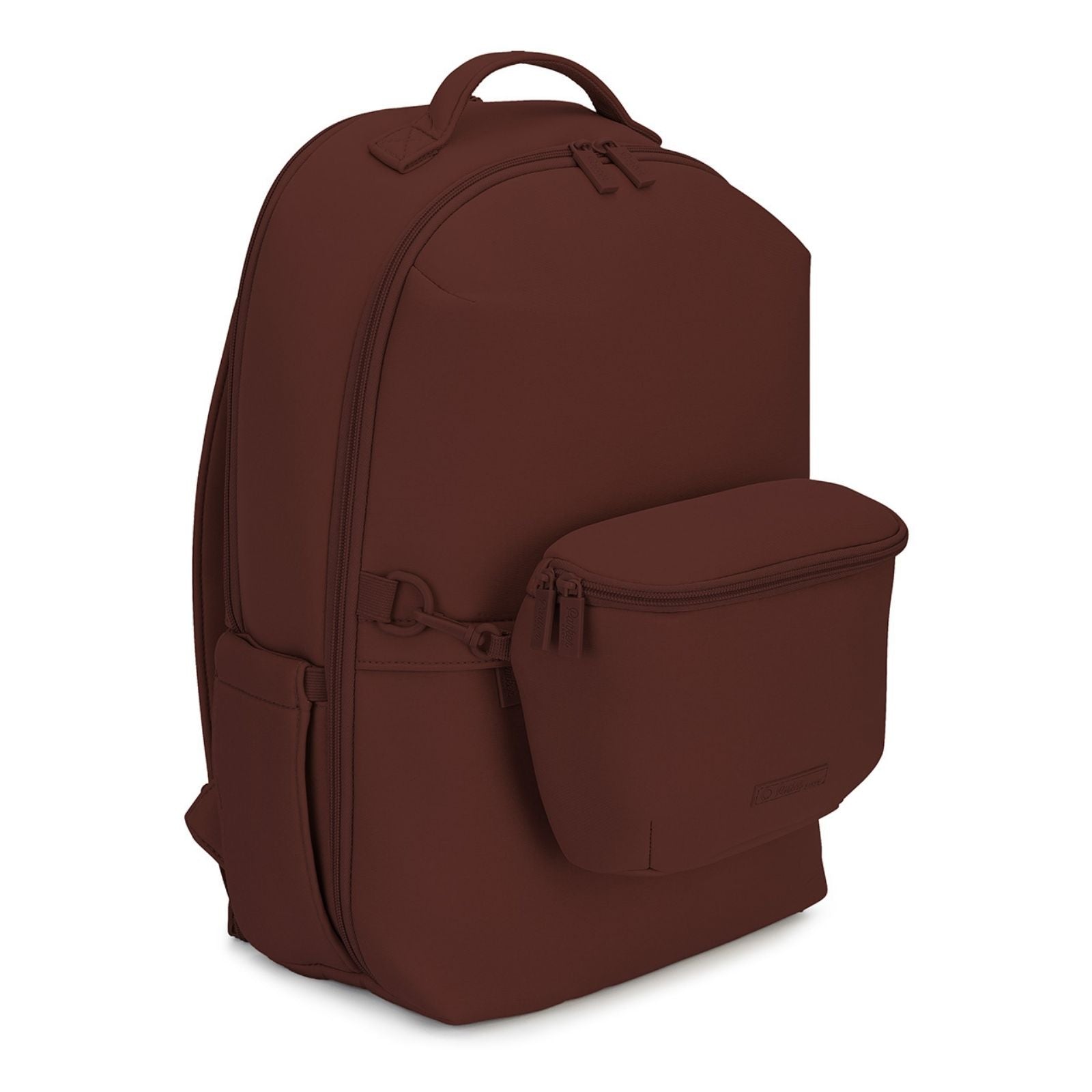 Drift Neoprene Diaper Backpack by Parker Baby Co.