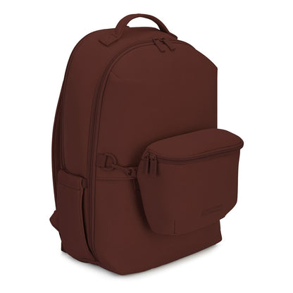Drift Neoprene Diaper Backpack by Parker Baby Co.