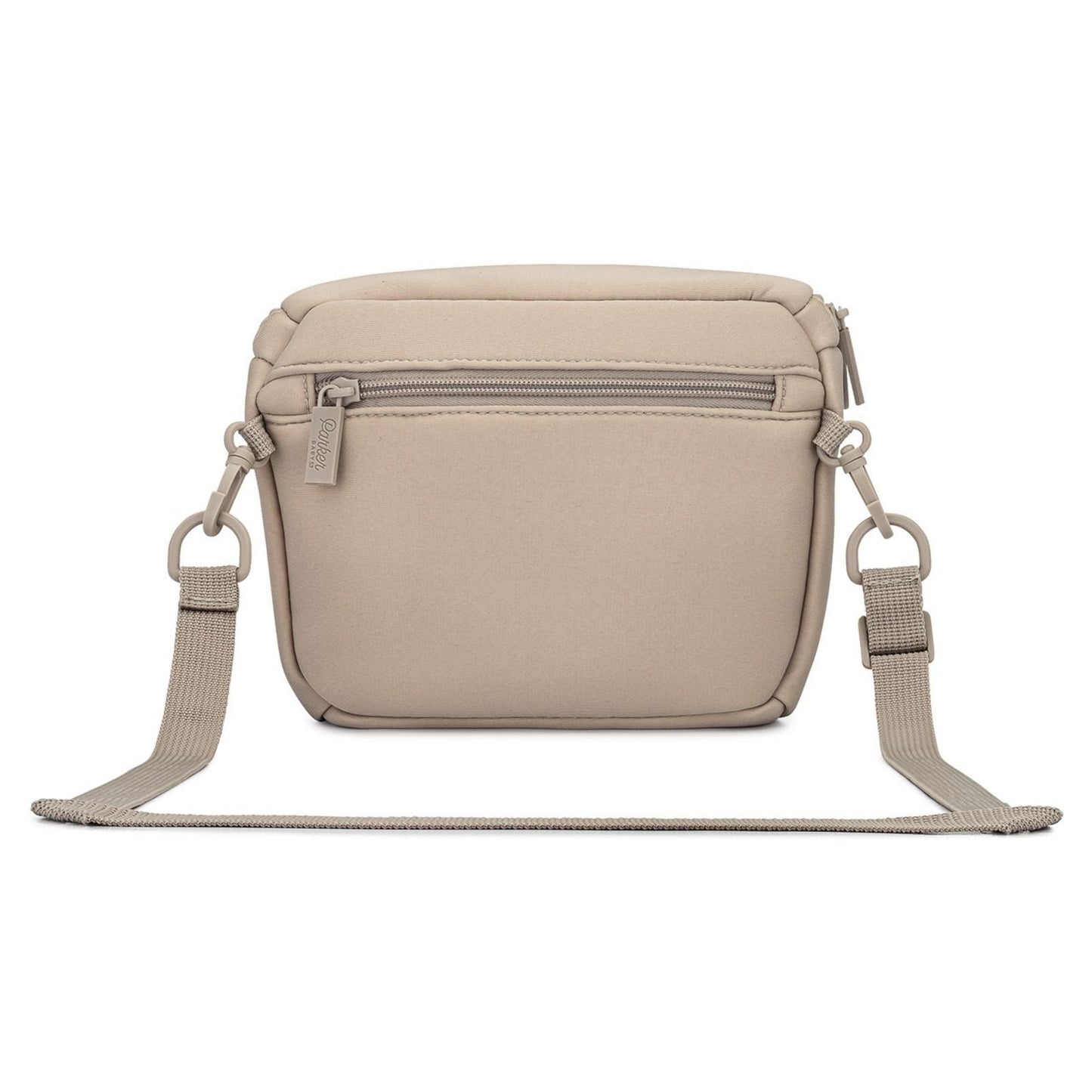 Drift Neoprene Diaper Backpack by Parker Baby Co., product view 26