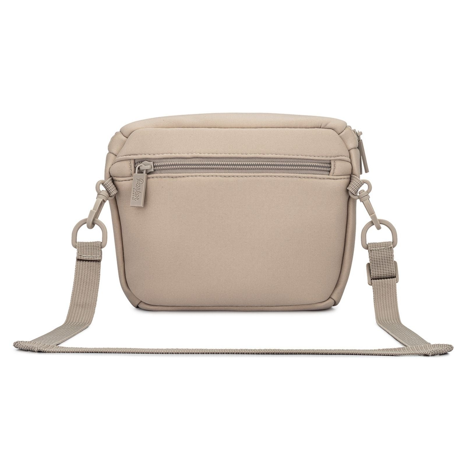 Drift Neoprene Diaper Backpack by Parker Baby Co., product view 26