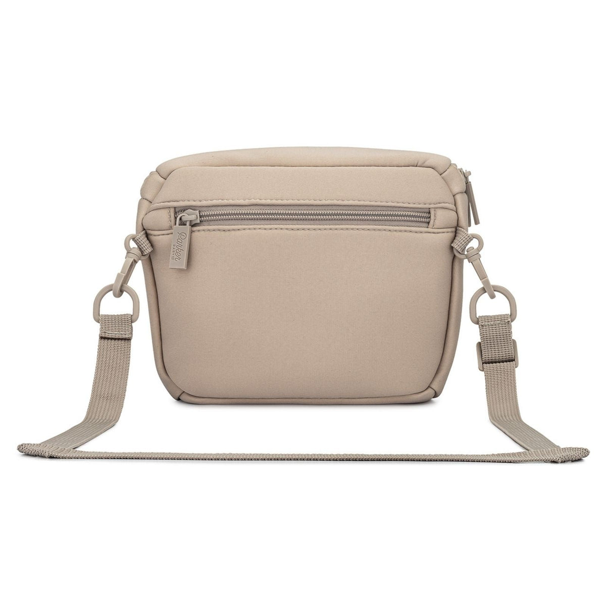 Parker Baby Co. Drift Neoprene Diaper Backpack with Belt Bag