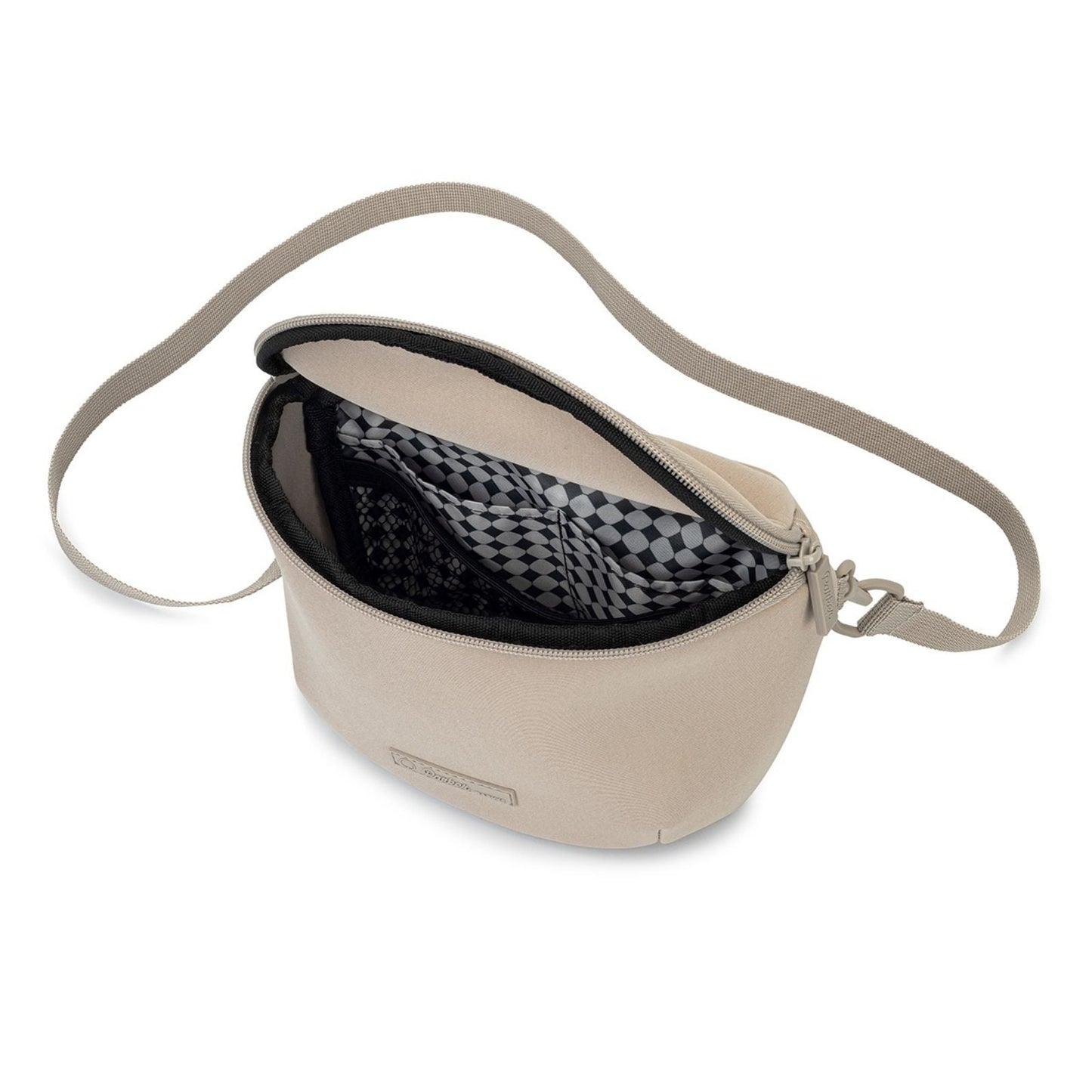 Drift Neoprene Diaper Backpack by Parker Baby Co., product view 25