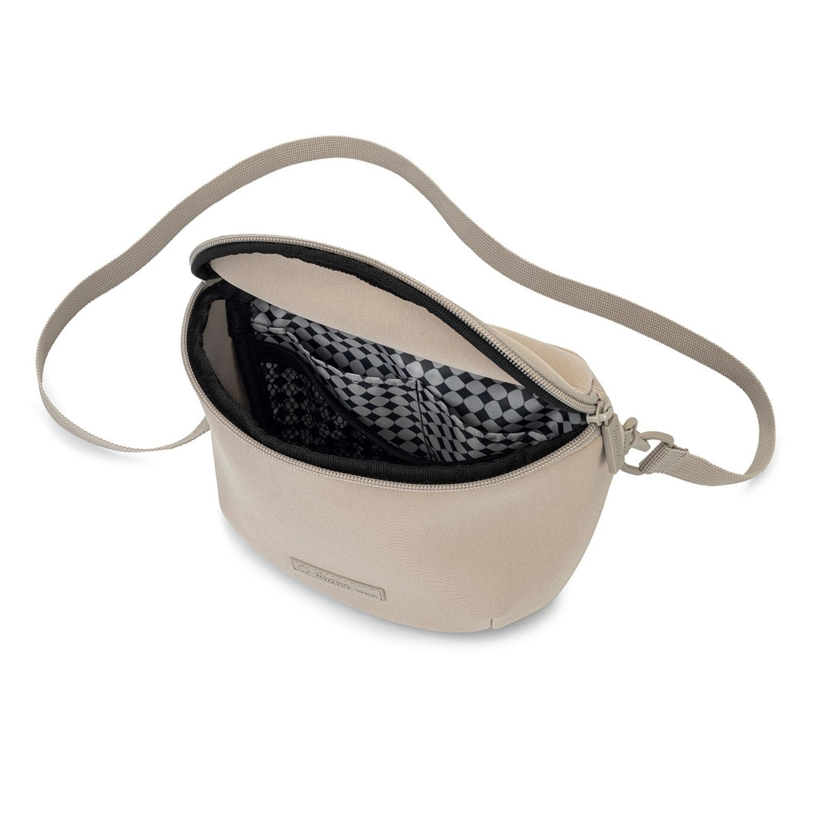 Drift Neoprene Diaper Backpack by Parker Baby Co., product view 25