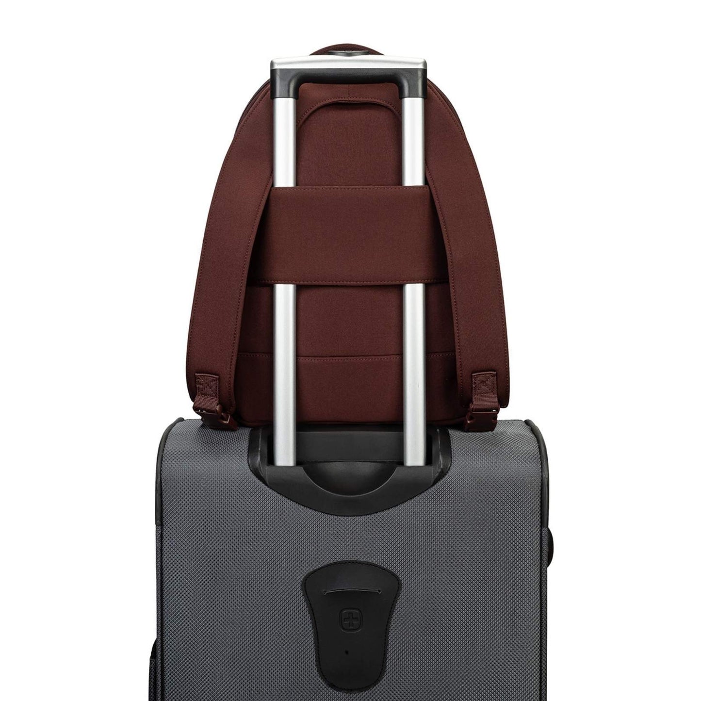 Drift Neoprene Lite Diaper Backpack by Parker Baby Co., product view 10