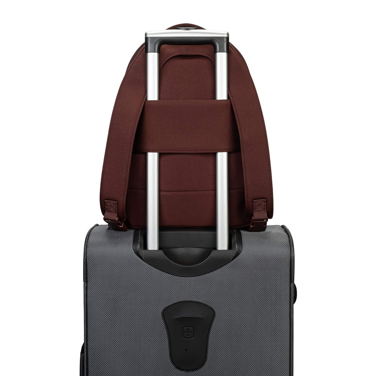 Drift Neoprene Lite Diaper Backpack by Parker Baby Co., product view 10