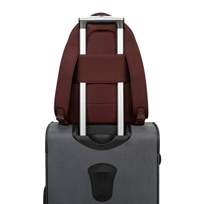 Drift Neoprene Lite Diaper Backpack by Parker Baby Co., product view 10