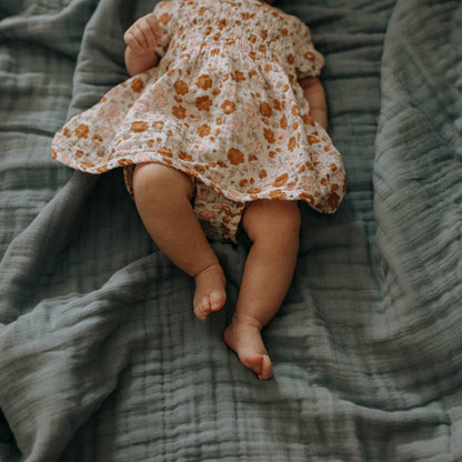 Dune Quilt by Parker Baby Co., product view 8
