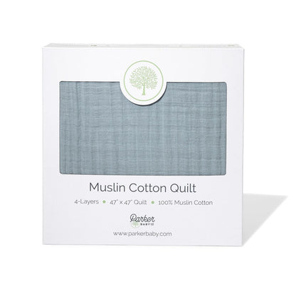 Dune Quilt by Parker Baby Co., product view 12