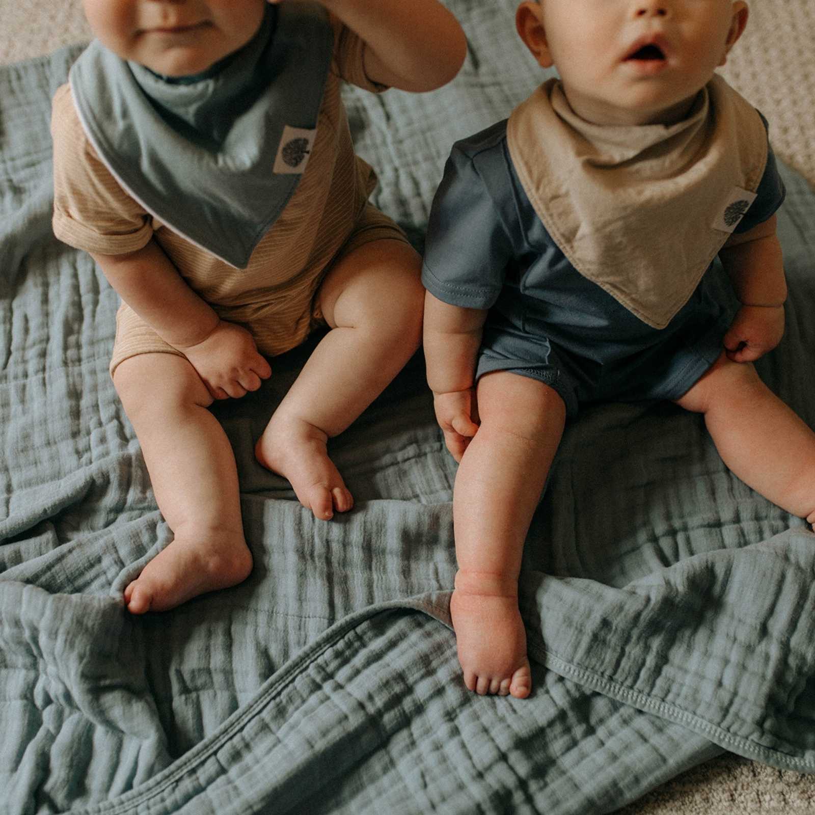 Dune Quilt by Parker Baby Co., product view 6