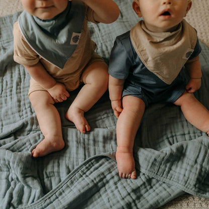 Dune Quilt by Parker Baby Co., product view 6
