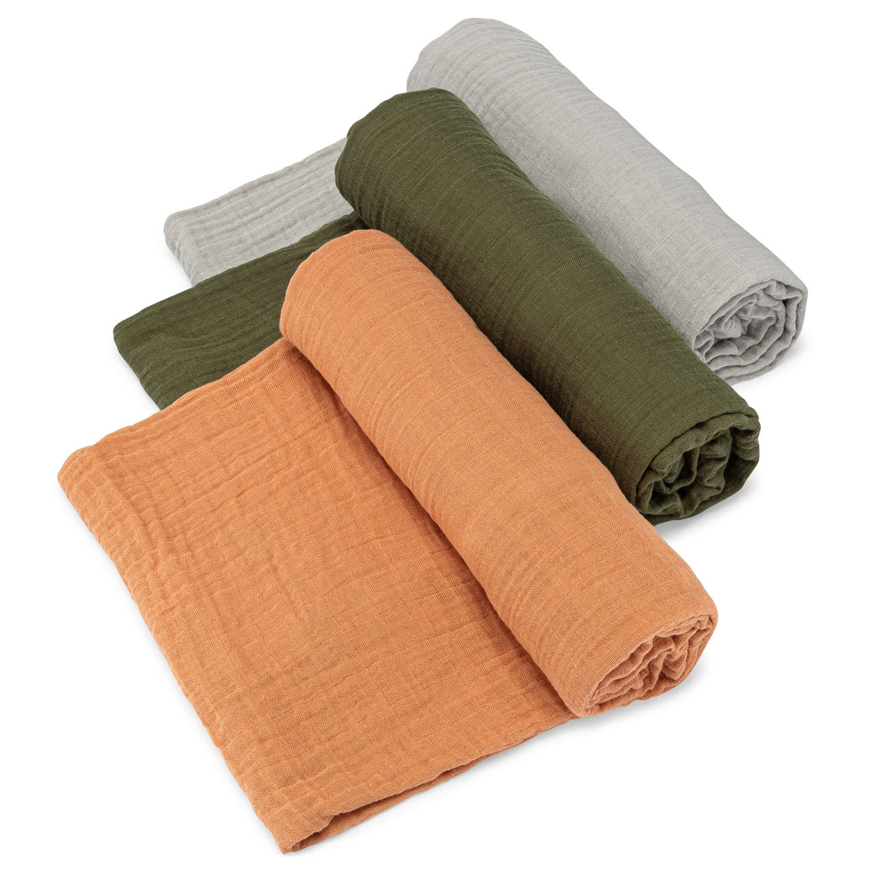Estes Swaddle Set by Parker Baby Co.