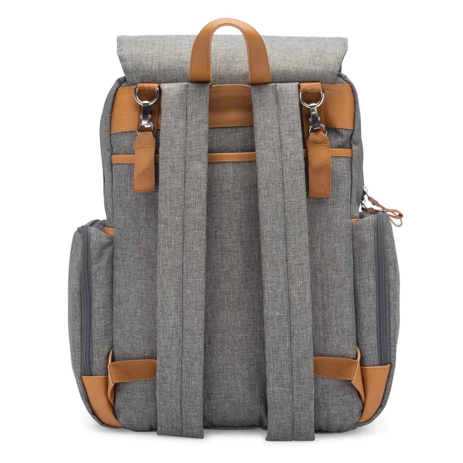 Birch Bag - Diaper Backpack by Parker Baby Co., product view 26
