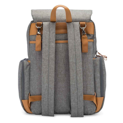 Birch Bag - Diaper Backpack by Parker Baby Co., product view 26