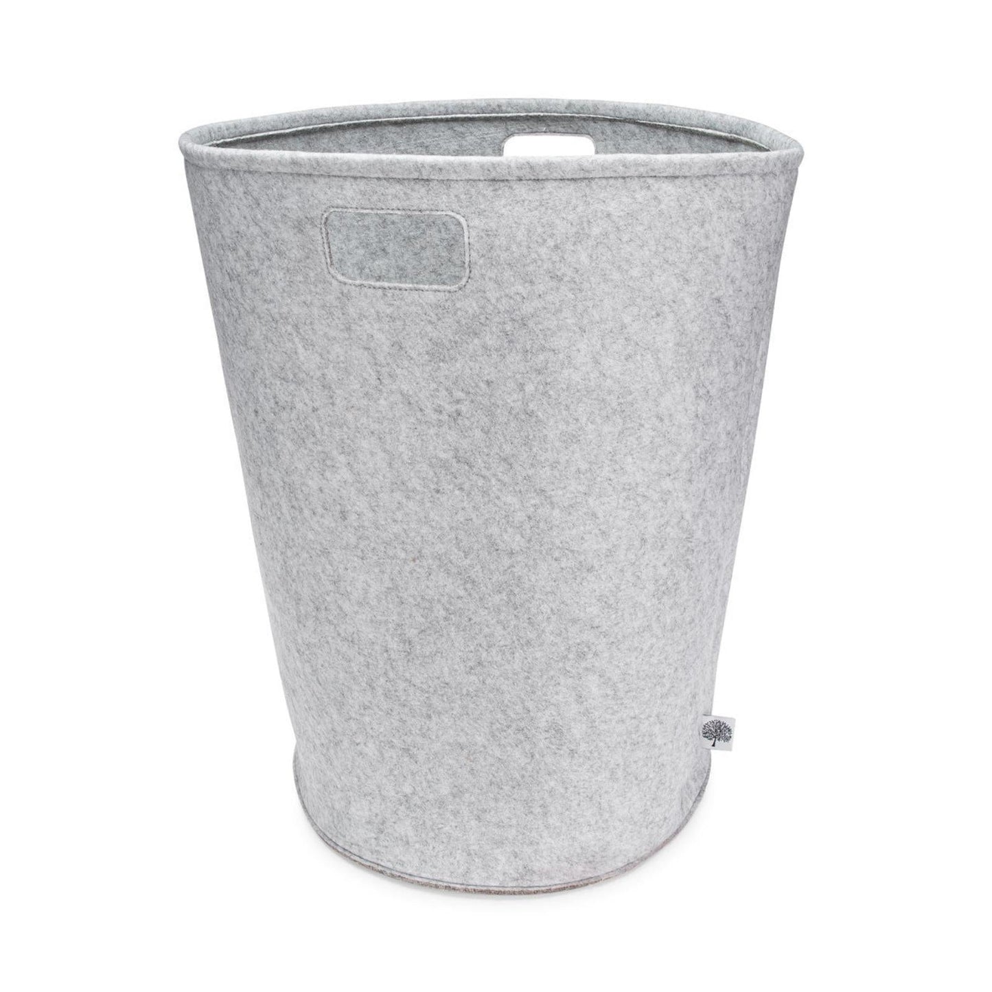 Felt Laundry Hamper by Parker Baby Co., product view 14