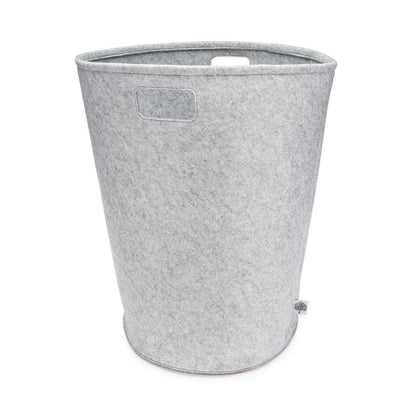 Felt Laundry Hamper by Parker Baby Co., product view 14