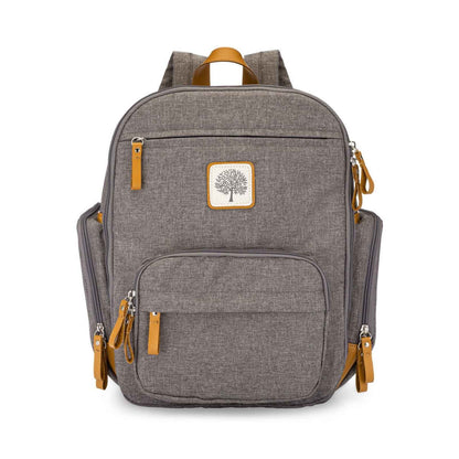 Birch Bag Mini - Diaper Backpack by Parker Baby Co., product view 4