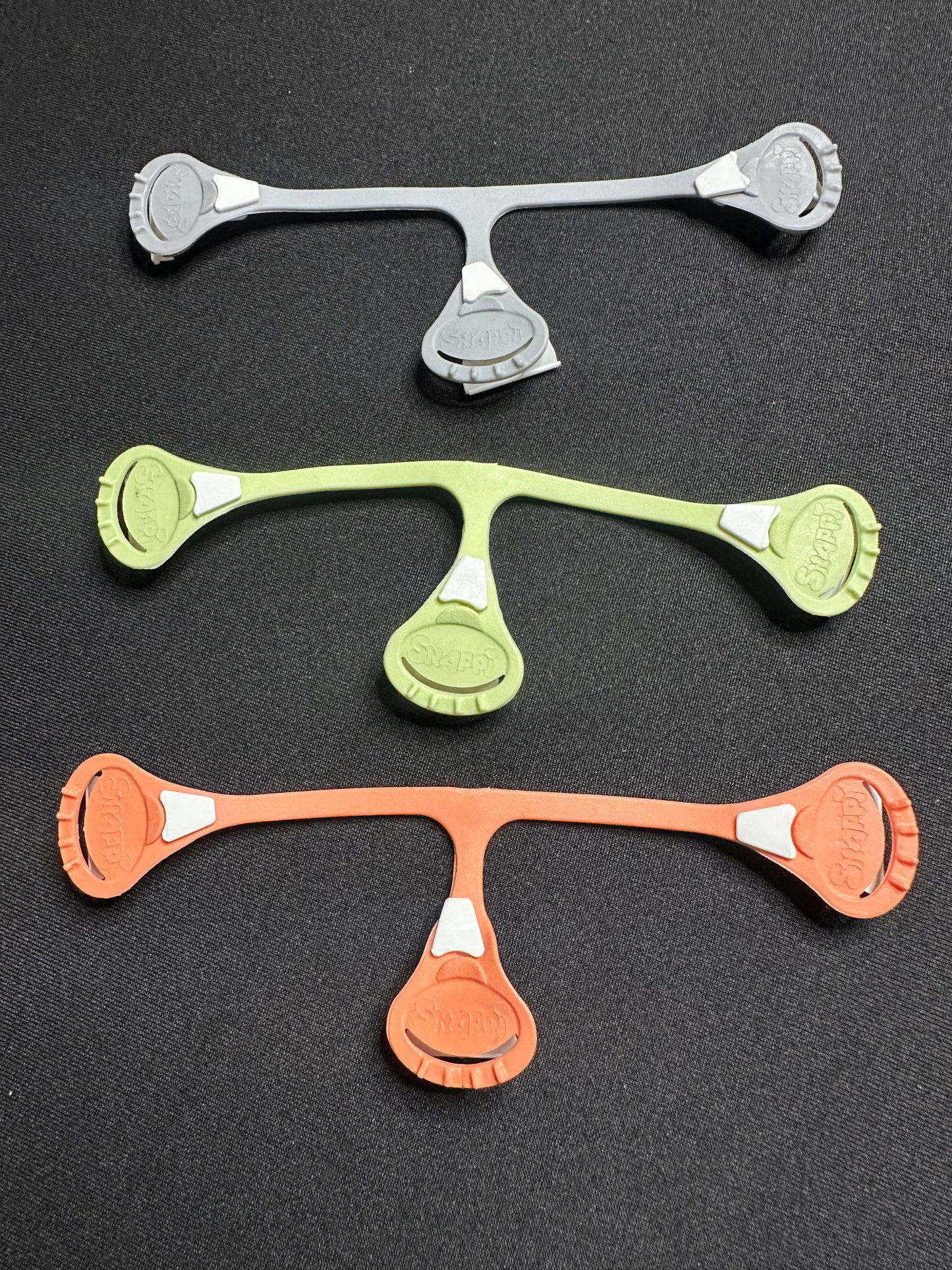 6-Pack Origami Smart Flat Bundle by The Good Village Cloth Co., product view 8