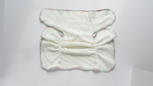 Flex-Fit Winged Perfect fit Preflat (WPFP) by Fruit of the Womb Diapers, product view 2