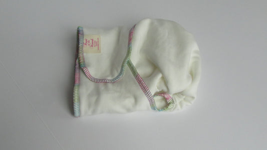 Flex-Fit Winged Perfect fit Preflat (WPFP) by Fruit of the Womb Diapers