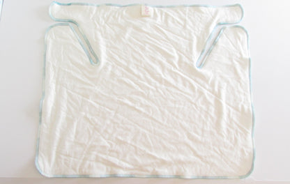 Extended Wing Butterfly Winged Perfect Fit Preflat (WPFP) by Fruit of the Womb Diapers, product view 6