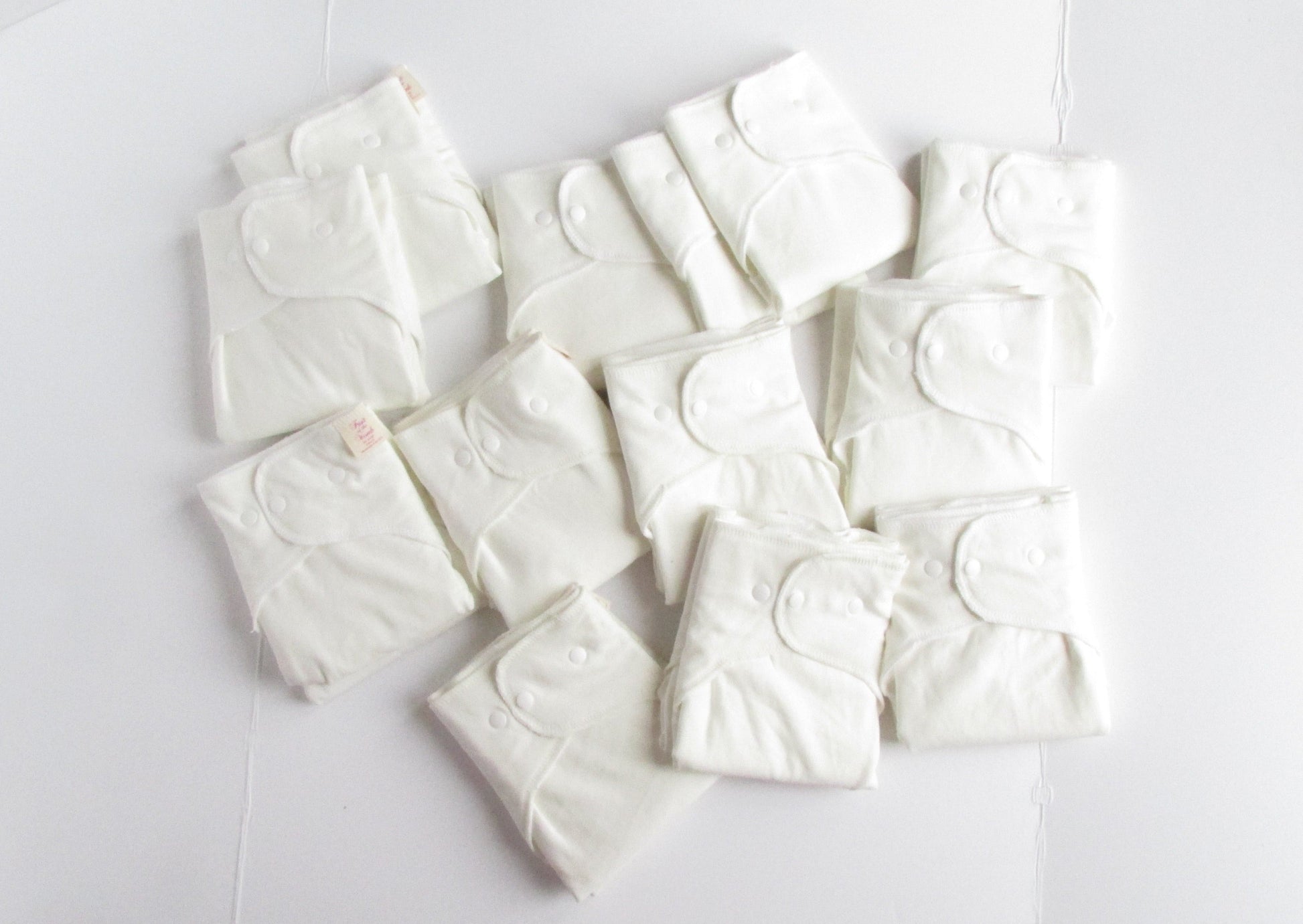 Extended Wing Butterfly Winged Perfect Fit Preflat (WPFP) by Fruit of the Womb Diapers