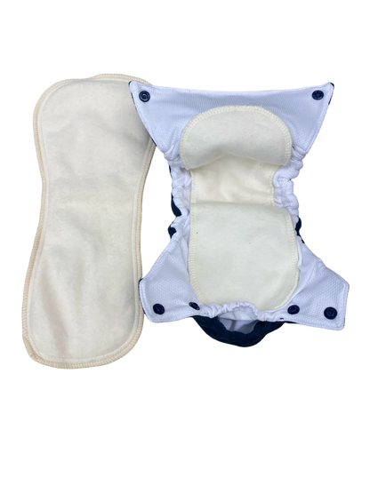 Flappy-Nappies® Pocket Trainers 3-Pack by Flappy-Nappies, product view 3