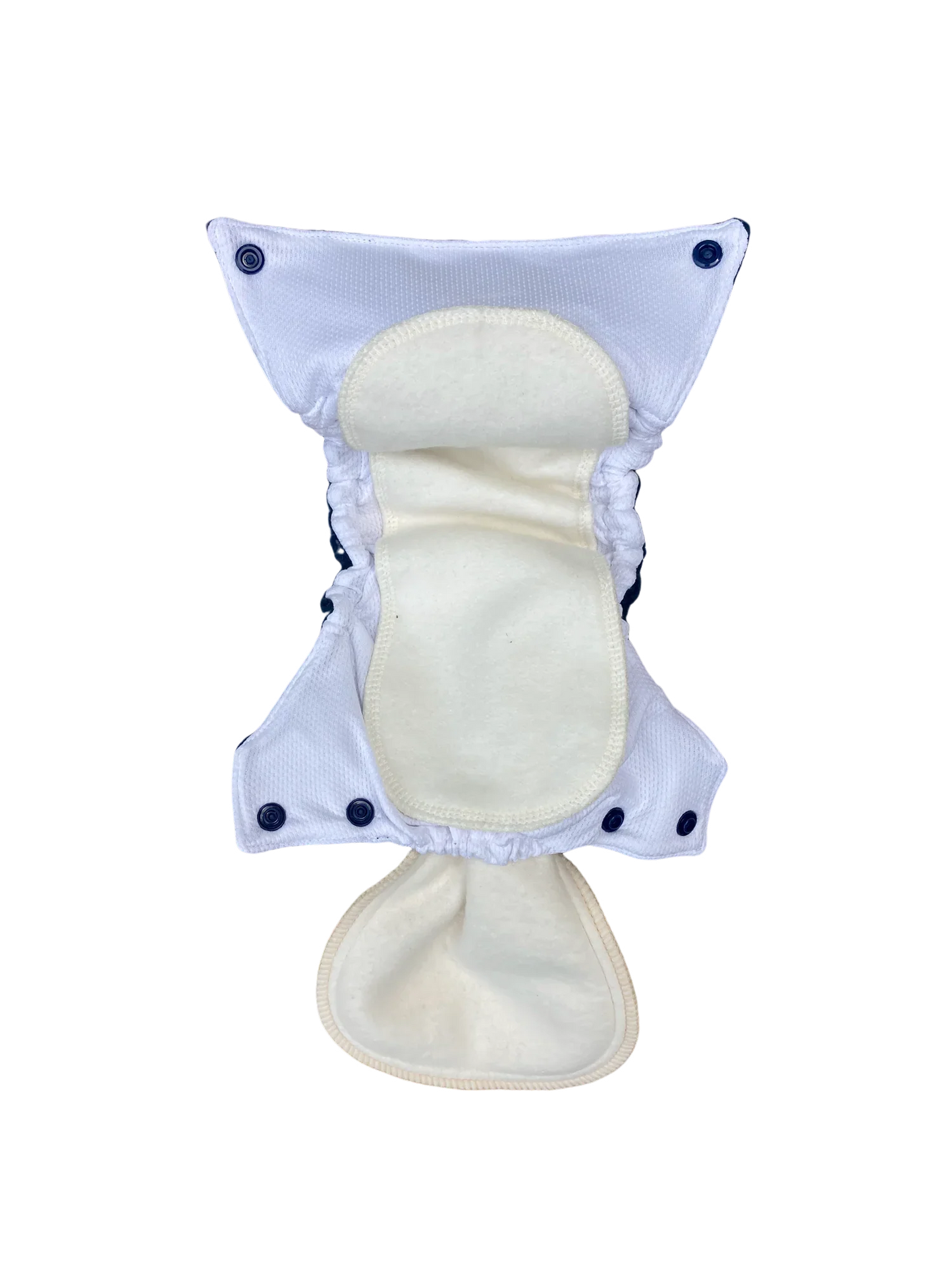 Flappy-Nappies® Pocket Trainers 3-Pack by Flappy-Nappies, product view 2