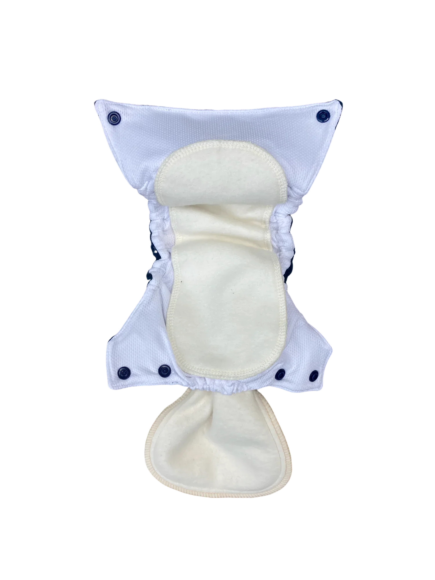 Flappy-Nappies® Pocket Trainers 3-Pack by Flappy-Nappies, product view 2