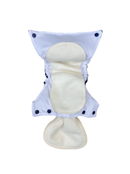 Flappy-Nappies® Pocket Trainers 3-Pack by Flappy-Nappies, product view 2