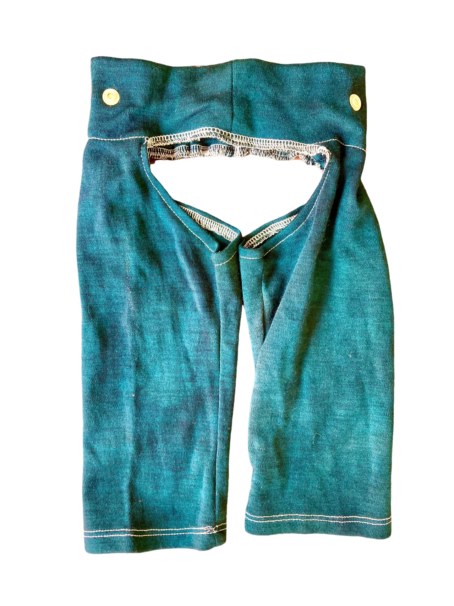 Merino Wool Chappy-Nappy Pants by Flappy-Nappies, product view 5