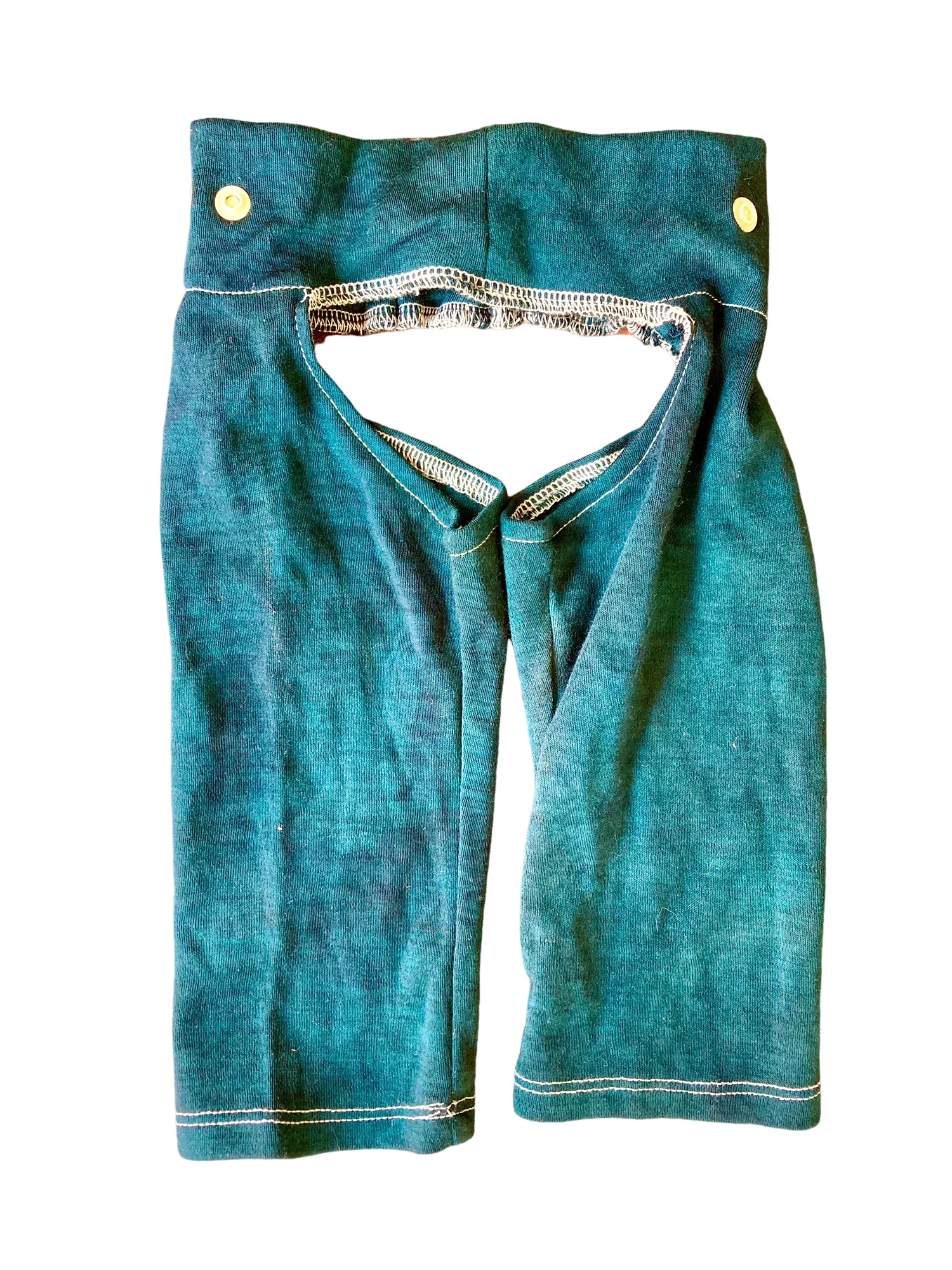 Merino Wool Chappy-Nappy Pants by Flappy-Nappies, product view 5